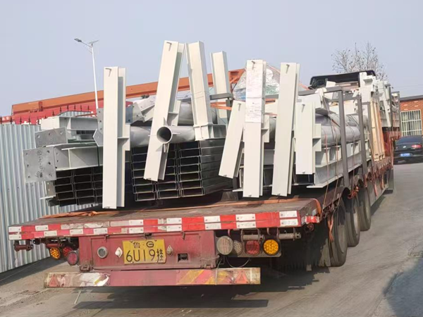 Dongba Oilfield PTF Relocation and Upgrade Project